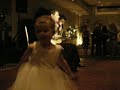 Andrew Kleinman Serenades His New Bride