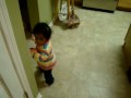 doll walking movie.MPG