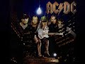 acdc highway to hell