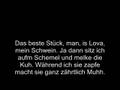 bozo der boss - ich bin der farmer
