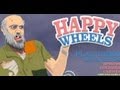 خالي يقول عطوني لايك !! | HAPPY WHEELS #13