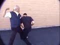 Click here to watch this video Eddie Chong's Bak Mei / Pai Mei Street Tactics [佛山白眉派]