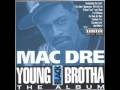 clip video Mac Dre 2 Hard 4 The Fuckin' Radio