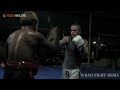 Enae Volare Mezzo: Tiger Muay Thai & MMA Training Camp, Phuket, Thailand