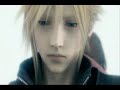 final fantasy vii: advent children preliator by globus