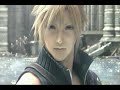 final fantasy vii: advent children preliator by globus