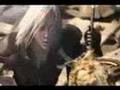 Final Fantasy VII: Advent Children Preliator by Globus