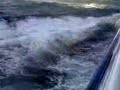 2 - Ponza - Terracina del 28 maggio mare forza 7 Snap