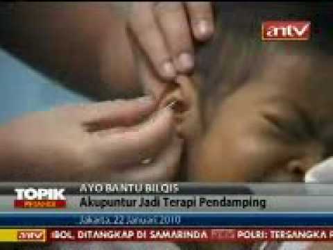 BILQIS ANTV