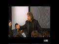 Beppe Grillo - La genetica