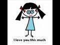 Love You This Much