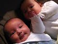 Sebastian and Emilie