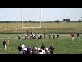 Amazing #20 (9 years old)