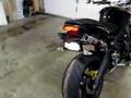 Triumph Street Triple with IXIL Exhaust