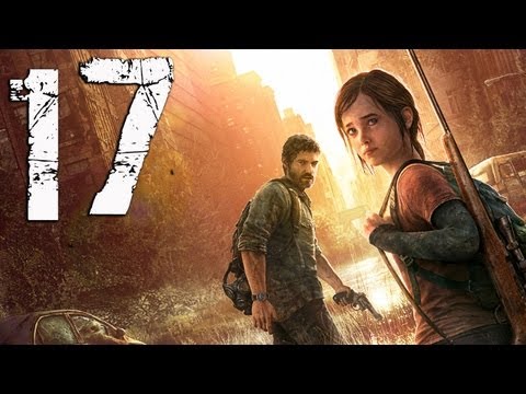 6 18 12 - This is our The last of Us Gameplay Walkthrough Part 17. It is the prologue to this amazing game by Naughty Dog, the makers of games such as Crash Bandicoot ...