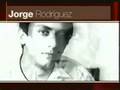 Jorge Rodríguez: A 32 años de su asesinato (25/07/08) Desde