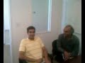 video uploaded from my mobile phone