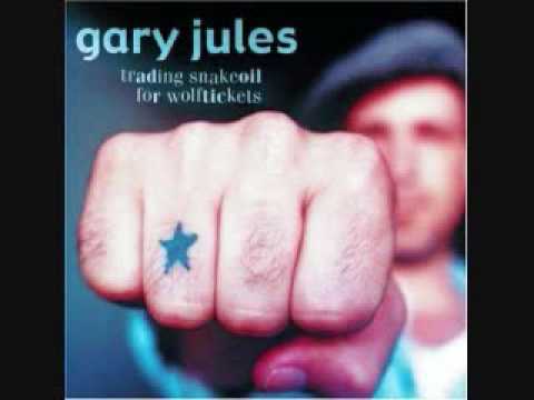 Mad world by Gary Jules