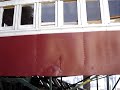Ascensor - Cerro Artilleria