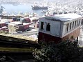 Ascensor - Cerro Artilleria