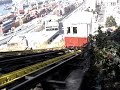 Ascensor - Cerro Artilleria