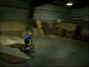 Tim riding