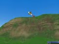 Parachute