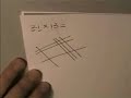 calculo matematico matemáticas védica