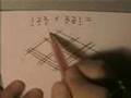 calculo matematico matemáticas védica
