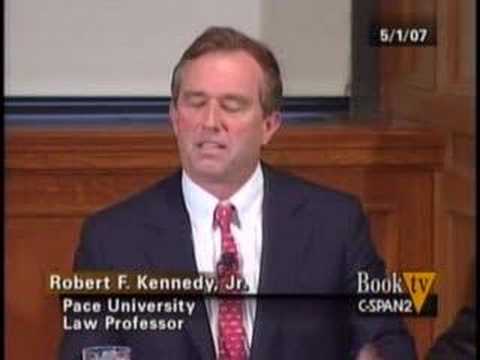 Robert F. Kennedy Jr.:  truth about ...