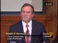 Robert F. Kennedy Jr.: truth about the Bush presidency 1