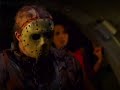Jason X -Glass shatters Jason X -Glass shatters