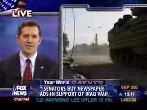 Fox News: DeMint on Iraq