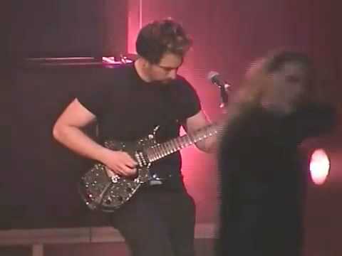 Dream Theater - In the Name of God {Part 2} (Live 2004)