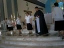 Parish Manaoag Dominican Mission Awareness Month