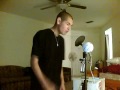 My love dont stop--remix--cover--Craig David