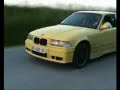 BMW M3 e36 littel street drift BMW M3 e36 littel street drift