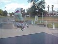 Bayside Blades Edit Sneak Peak.