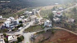 Ein Qiniya-Aerial view عين قينيا تصوير جوي Ein Qiniya-Aerial view عين قينيا تصوير جوي