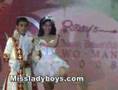 Miss Ripley's most beautiful Wo-Man 2008 winner is Nong Bee