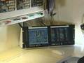 videos de DC-8 Flying Laboratory Crew Collecting Data with an AirSAR Instrument over California