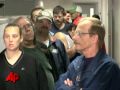 Unemployment Rate Surges