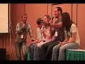 FMA Acen 2008 part 3 Vic Travis Caitlin Laura Aaron
