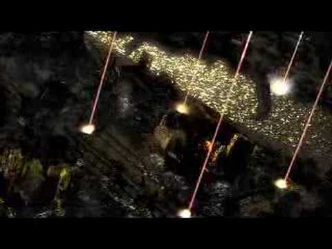 Emergence Day-trailer