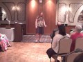Renaissance Unity - Appreciate, Validate, Radiate 8-29-10 Part 1