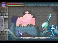 Creaking Skull Battle