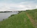 Hiking along the Rhine- Schelde canal Hiking along the Rhine- Schelde canal