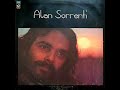 Alan Sorrenti - Un Viso D\