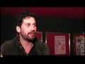 Julius Popper - Lanzamiento disco homónimo, impresiones de la presentación.
