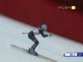 Mancuso Wins Tarvisio Downhill